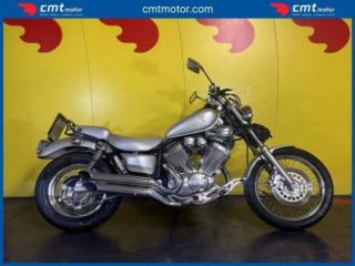 YAMAHA XV 535 Finanziabile - GRIGIO - 31220 rif. 23835542