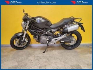 DUCATI Monster 696 Garantita e Finanziabile rif. 23544989