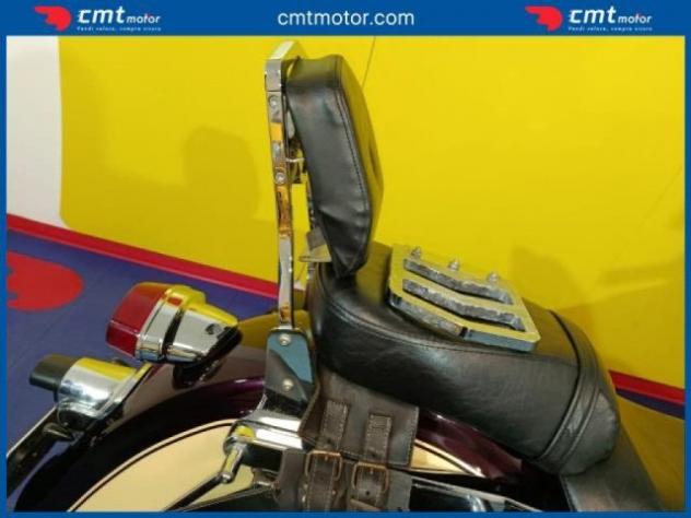 KAWASAKI VN 1500 Garantita e Finanziabile rif. 22986835 - Foto 8