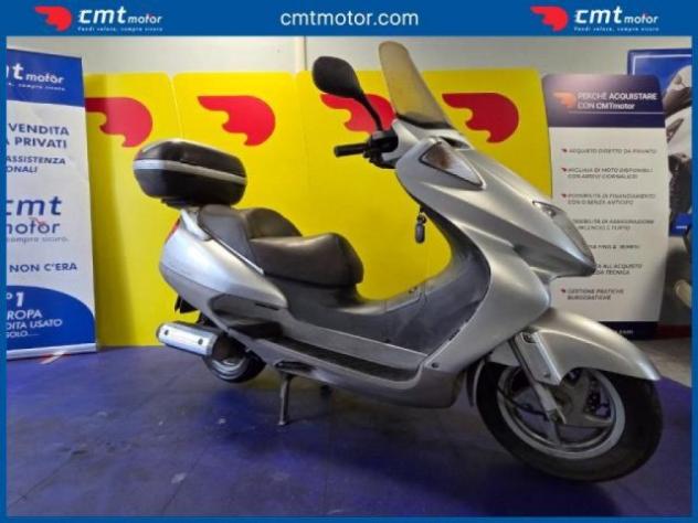 HONDA Foresight Finanziabile - grigio - 48692 rif. 23774783 - Foto 6