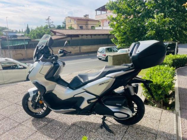 HONDA ADV 350 TUTTO INCLUSO ANCHE PASSAGGIO! rif. 23804068 - Foto 7