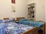 LIBERA DOPPIA DA SETTEMBRE
