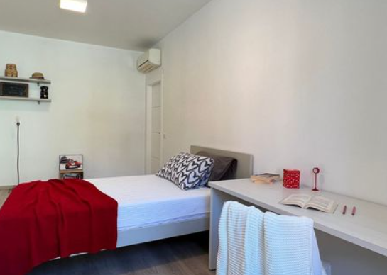 Ampia stanza singola in appartamento moderno - Foto 9