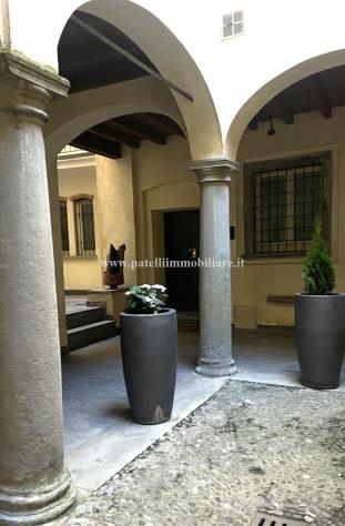 Affittasi caratteristico monolocale nel cuore storico di Bergamo - Foto 4