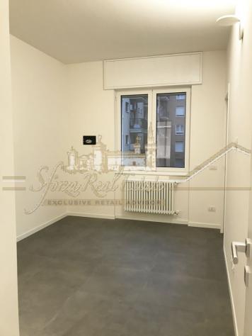 Affitto bellissimo trilocale a Milano - Foto 6
