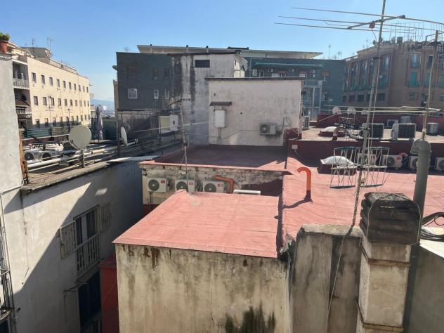 Bilocale in affitto a Napoli - Foto 3