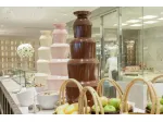 Noleggio Fontane di cioccolato