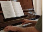Musicisti per funerale a Como