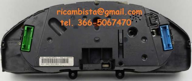 Audi A4 B5 quadro strumenti 8D0919033 - Foto 3