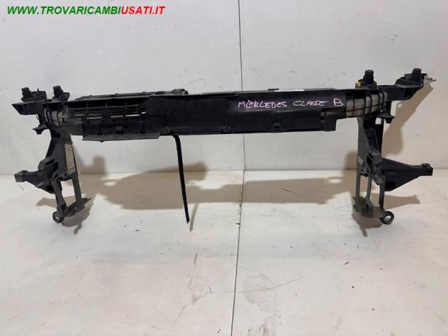 RIVESTIMENTO ANT. INT. 999-U1561283 Carrozzeria Lamierati interni Parete frontale Rivesti MERCEDES - CLA 4 PORTE - 2013 2016, MERCEDES - CLA 4 POR