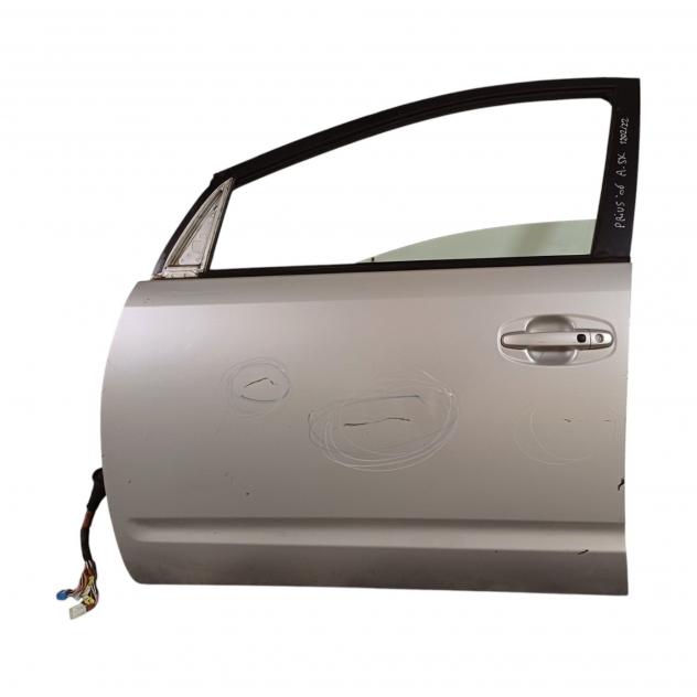 PORTIERA ANTERIORE SINISTRA TOYOTA Prius 2° Serie 6700247040 1NZFXE (0409)
