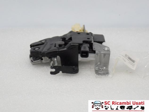 Serratura Portellone Abarth 124 Spider 6000612964 - 03551 - Foto 5