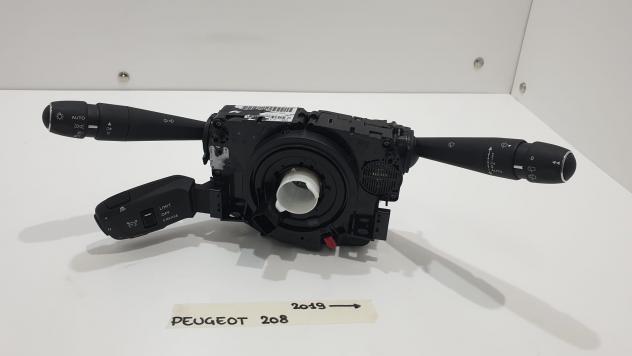 DEVIOLUCI PEUGEOT 208 Serie (19)