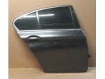 PORTA POST.D.(in alluminio) GRIGIO SCURO MET. C/ALZ E SERR. (Vetro Scuro) 9 &hellip;
