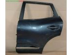 PORTA POST. S. BLU MEDIO MET. C/SERR. NO ALZ. NO VTR. 999-U64880 Carrozzeri &hellip;