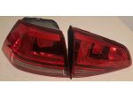 Fari alogeni originali Golf 7