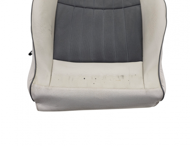 SEDUTA SEDILE ANTERIORE SINISTRO FIAT 500 X Serie Diesel 1600 (15) - Foto 5