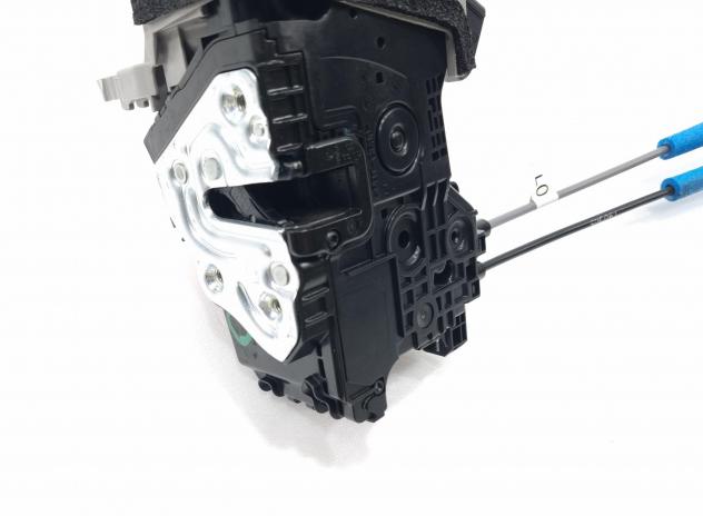 SERRATURA ANTERIORE SINISTRA HYUNDAI Kona Serie 81310-J9000 (17) - Foto 7