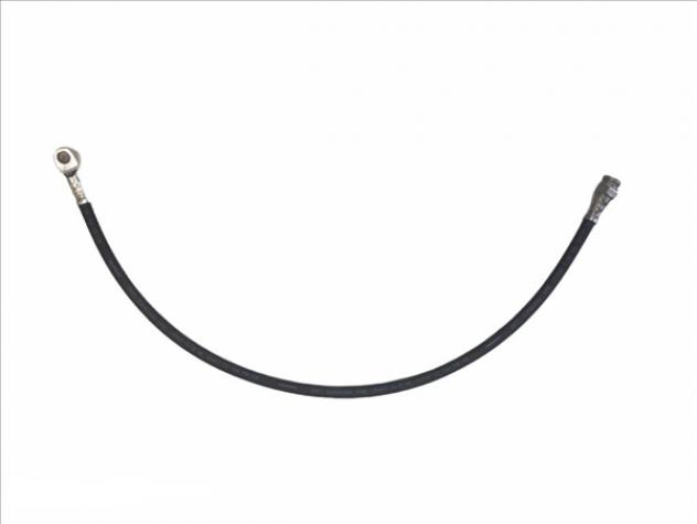 204004 FLESSIBILE FRENO ANTERIORE DX JDM ALOES