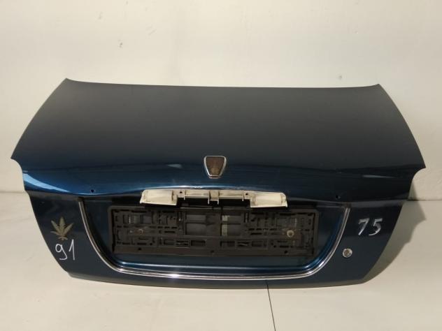 COFANO BAULE POSTERIORE ROVER Serie 75 Berlina (9904)