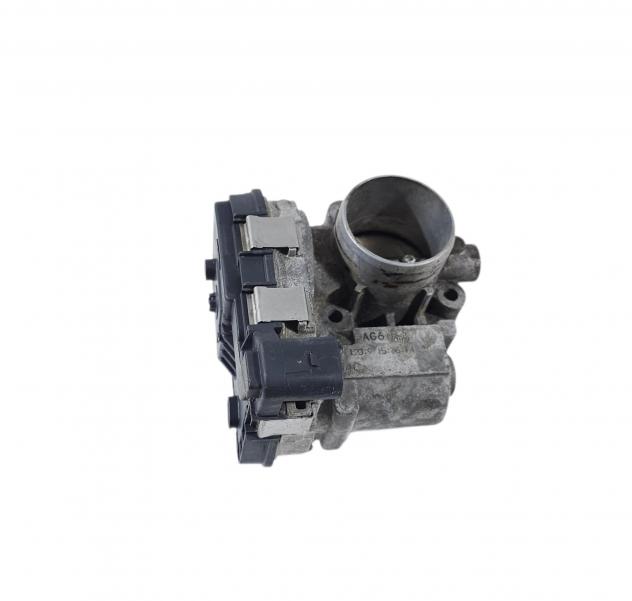 CORPO FARFALLATO VOLKSWAGEN T-Roc Serie 04C133062C DLA Benzina 1000 (1721) - Foto 4