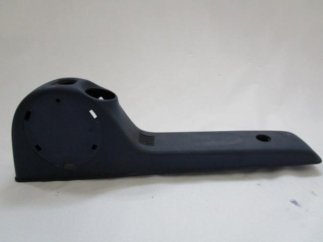 000185V008 TUNNEL CENTRALE SMART FORTWO 0.6 B 40KW AUT 3P (2000) RICAMBIO USATO DA PULIRE