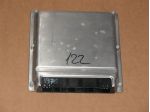0281010796 ECU MERCEDES 2.7 CR2.14 0281010796 0 281 10 796 A6121533279