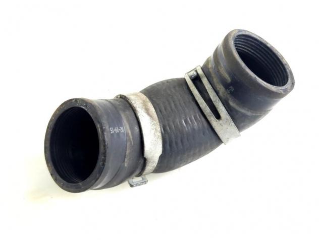 04L131525A MANICOTTO ALTAPRESSIONE INTERCOOLER VOLKSWAGEN GOLF 7 GTD 2.0 D 135KW AUT 5P (2015) RICAMBIO USATO - Foto 3
