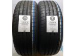 2 GOMME 235 60 18 GOODYEAR A69215