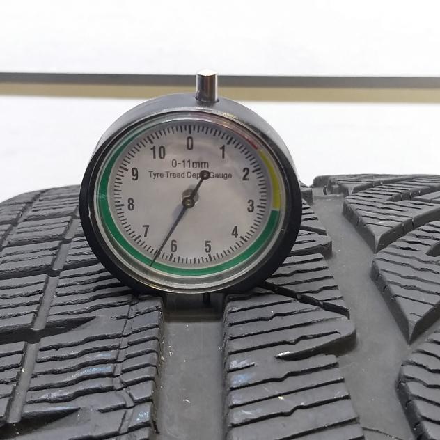 2 GOMME 245 35 19 MICHELIN A58269 - Foto 2