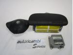 46842421 KIT AIRBAG ALFA ROMEO 147 R 1.9 D 88KW 5M 3P (2007) RICAMBIO USATO &hellip;