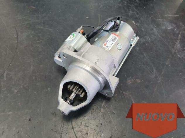 Motorino Avviamento Volvo Penta AD40 3581774 - Foto 2