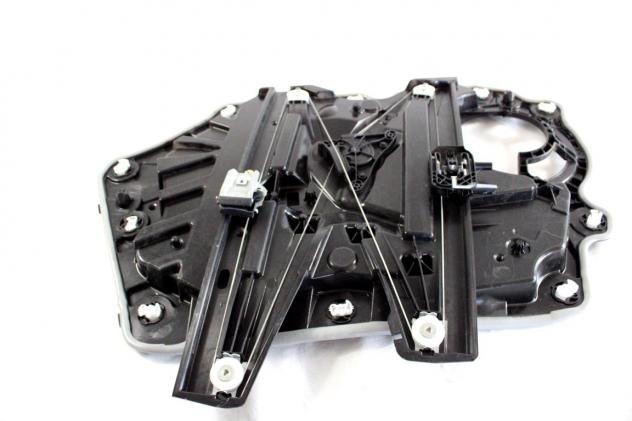 2510684 MOTORINO MECCANISMO ALZA-VETRO ALZA-CRISTALLO PORTA ANTERIORE SINISTRA FORD PUMA 1.0 I 92KW AUT 5P (2022) RICAMBIO USATO L1TB-14553-BD - Foto 8