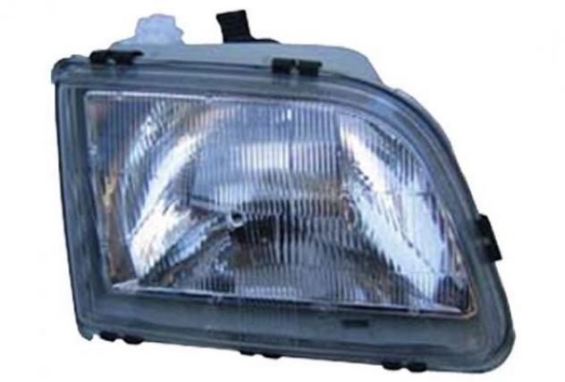 0061061 FARO FANALE ANTERIORE DESTRO LIGIER 162