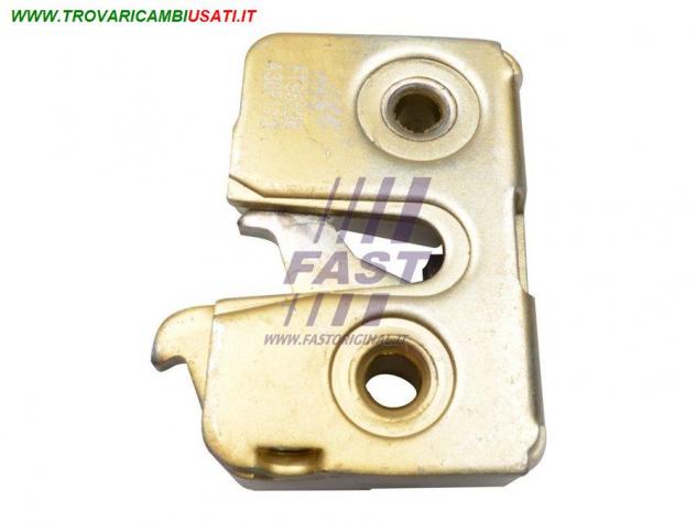 SERRATURA SPORTELLO IVECO DAILY 90 ANTERIORE SX FT95227
