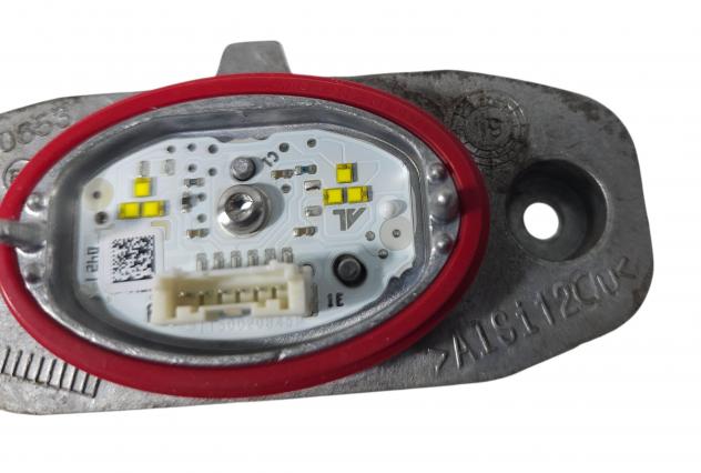 LED FARO ANTERIORE DESTRO JEEP Renegade Serie IT50020653 (18) - Foto 9