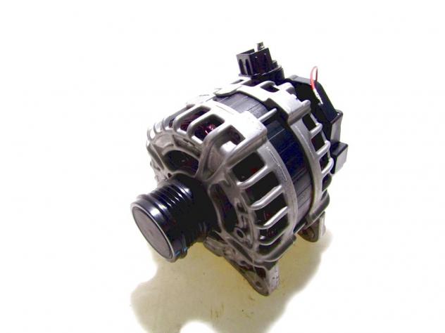 231000361R ALTERNATORE RENAULT CLIO 1.0 B 49KW 5M 5P (2021) RICAMBIO USATO MODIFICATO - Foto 3