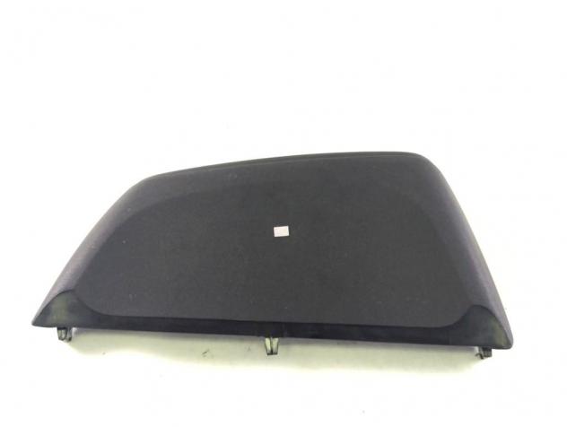 39149577 MASCHERINA RIVESTIMENTO CENTRALE CRUSCOTTO OPEL CROSSLAND 1.2 B 61KW 5P (2020) RICAMBIO USATO