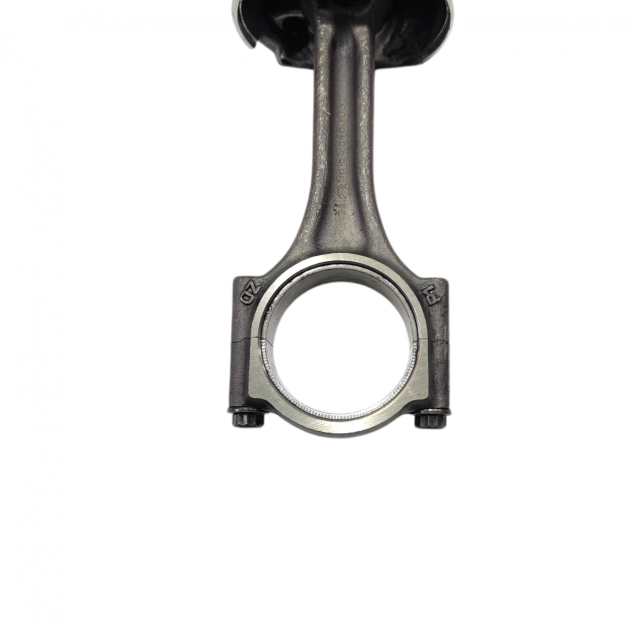 PISTONE MOTORE PEUGEOT 2008 Serie 9818178480 YH01 Benzina 1500 (19) - Foto 3