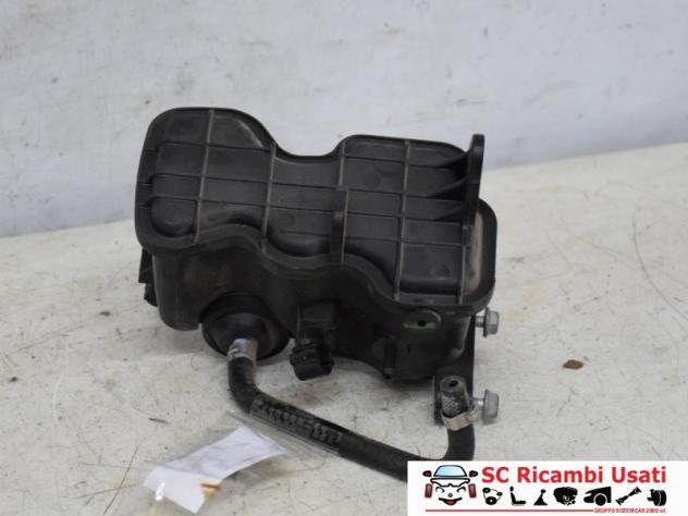 Vaschetta Accumulo Depressore Fiat New Panda 55234042 - 32966 - Foto 4
