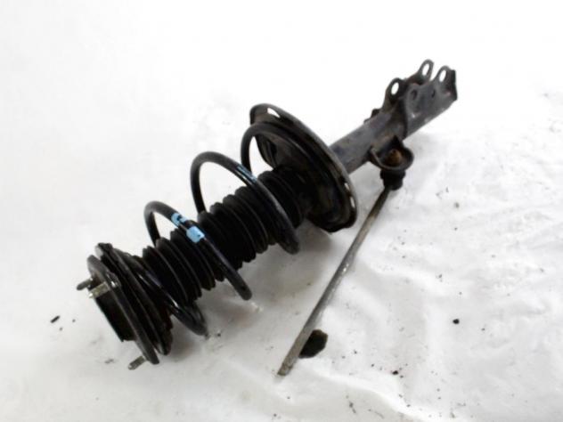 48520-42440 AMMORTIZZATORE ANTERIORE SINISTRO TOYOTA RAV 4 2.0 D 91KW 5P (2017) RICAMBIO USATO - Foto 3