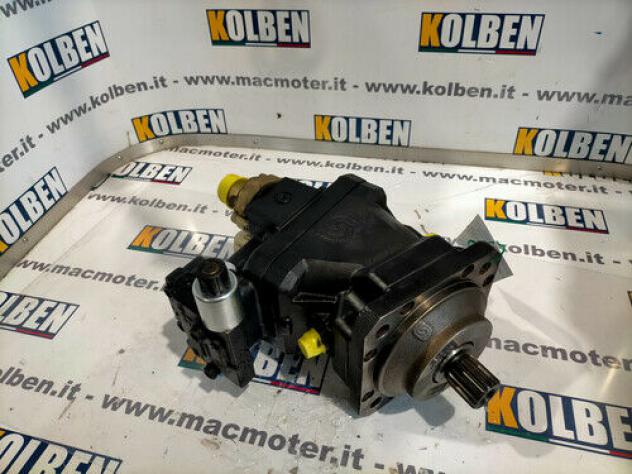 Motore Danfoss 51D110