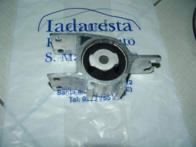 Supporto braccetto Anteriore Mercedes Classe A - B 2463330100 - Foto 3