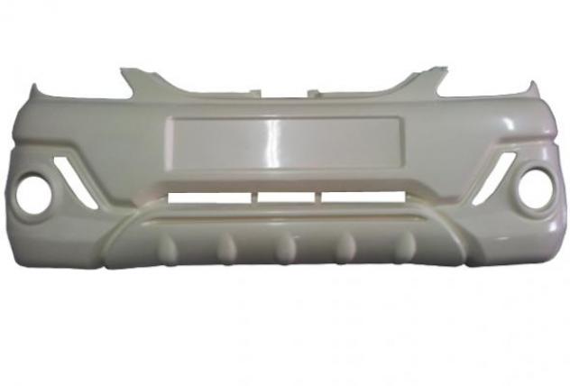 7AW019A PARAURTI ANTERIORE AIXAM CROSSOVER
