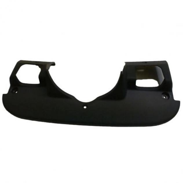 Plastica inferiore del portapacchi anteriore Piaggio Liberty 50 125 - 675500