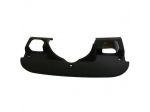 Plastica inferiore del portapacchi anteriore Piaggio Liberty 50 125 - 675500
