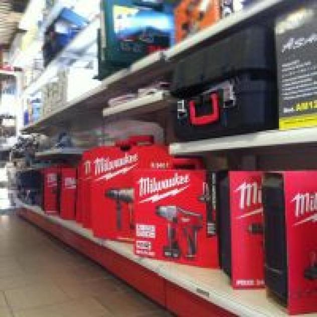 Realacci Materiali Edili - Foto 3