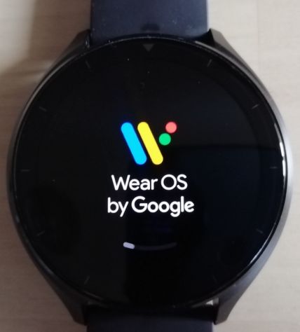 Orologio smartwatch Xiaomi Watch 2 - Foto 3