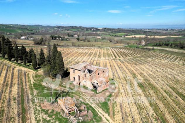 Rustico / Casale di 338 m² con 4 locali in vendita a Montepulciano - Foto 13