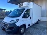 FIAT Ducato 35 2.3 MJT 140CV CELLA FRIGO rif. 23276152